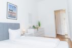  fewo1846 - Koje Marina  - Schlafzimmer