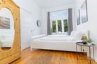  fewo1846 - Koje Marina  - Schlafzimmer