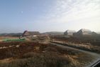  Ferienwohnung Dünennest  - Landschaft
