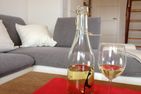  Ferienwohnung Dünennest  - Dekoratives Detail