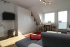  Ferienwohnung Dünennest  - 