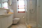  Ferienwohnung Ferlings  - Badezimmer