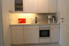  Ferienwohnung Ferlings  - Küche / Küchenzeile