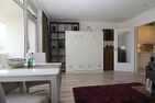  Ferienwohnung Ferlings  - Wohnzimmer
