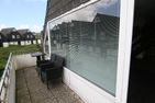 Strandweg / Ferienwohnung Hofius  - Balkon