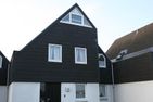 Strandweg / Ferienwohnung Hofius  - Fassade / Eingang