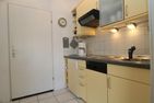  Ferienwohnung Küstenkind  - Küche / Küchenzeile