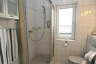  Ferienwohnung Küstenkind  - Badezimmer