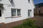  Ferienwohnung Leuchtfeuer  - Fassade / Eingang