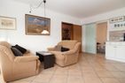  Ferienwohnung Merten  - Wohnzimmer
