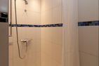  Ferienwohnung Merten  - Badezimmer