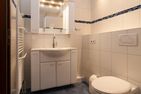  Ferienwohnung Merten  - Badezimmer