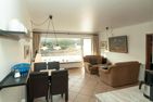  Ferienwohnung Merten  - Wohnzimmer