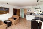  Ferienwohnung Merten  - Wohnzimmer