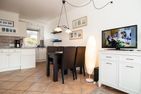  Ferienwohnung Merten  - Küche / Küchenzeile