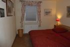  Ferienwohnung Merten  - Schlafzimmer