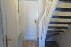  Frisia App. 07 Mittelweg 13 B Wenningstedt - 
