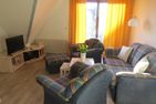  Frisia App. 07 Mittelweg 13 B Wenningstedt - 