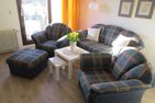  Frisia App. 07 Mittelweg 13 B Wenningstedt - 