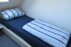  Frisia App. 07 Mittelweg 13 B Wenningstedt - 