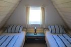  Frisia App. 07 Mittelweg 13 B Wenningstedt - 