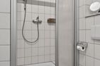  Barke 08 - Ankerney Weststrand - Badezimmer