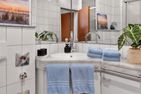  Barke 08 - Ankerney Weststrand - Badezimmer