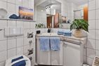  Barke 08 - Ankerney Weststrand - Badezimmer