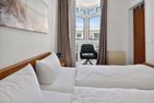  Barke 08 - Ankerney Weststrand - Schlafzimmer