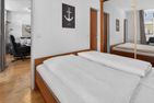  Barke 08 - Ankerney Weststrand - Schlafzimmer