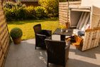  Dünenrand App. 04 Dünental 1 C Wenningstedt - 