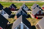  Ferienhaus "Strandblick 33" Marina Wendtorf Marina Wendtorf - 