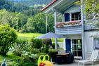  Haus Himmelswies Bolsterlang - 