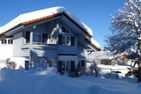  Haus Himmelswies Bolsterlang - 