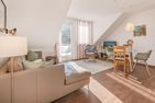  Ferienwohnung Dünengrün Trassenheide - Hauptansicht