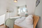 Ferienwohnung Dünengrün Trassenheide - Schlafzimmer