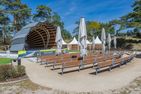  Ferienwohunung Dünenwald Trassenheide - Nachbarschaft