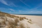  Ferienwohunung Dünenwald Trassenheide - Strand