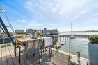  Wasserhaus im Pionierhafen Schleswig  - 