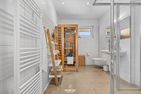  Ferienwohnung HochSee, App. 24 Olpenitz  - Badezimmer