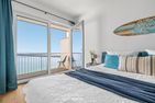  Ferienwohnung HochSee, App. 24 Olpenitz  - Schlafzimmer