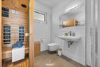  Ferienwohnung HochSee, App. 24 Olpenitz  - Sauna