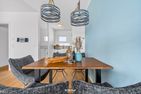  Ferienwohnung HochSee, App. 24 Olpenitz  - Wohnzimmer