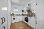  Ferienwohnung HochSee, App. 24 Olpenitz  - Küche / Küchenzeile