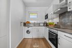  Ferienwohnung HochSee, App. 24 Olpenitz  - Küche / Küchenzeile