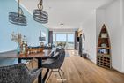  Ferienwohnung HochSee, App. 24 Olpenitz  - Wohnzimmer