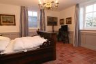  Friesenstube Hörnum/Ortsmitte - Schlafzimmer