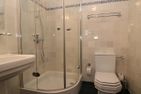  Friesenstube Hörnum/Ortsmitte - Badezimmer