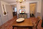  Friesenstube Hörnum/Ortsmitte - Wohnzimmer