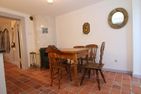  Friesenstube Hörnum/Ortsmitte - Wohnzimmer